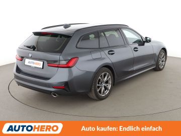 BMW 320 - 6
