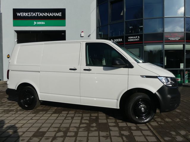 Volkswagen T6.1 Transporter 2.0 TDI Kasten REGALE/PDC/KLIMA