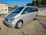 Mercedes-Benz Viano CDI V6 1. Hand Aut. Klima AHK - Mercedes-Benz Viano in Mannheim