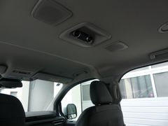 FORD Tourneo Custom Titanium XPlug-in L1*el. Türen*