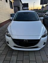 Mazda 2 SKYACTIV-G 90 KIZOKU KIZOKU - Mazda 2 in Leverkusen