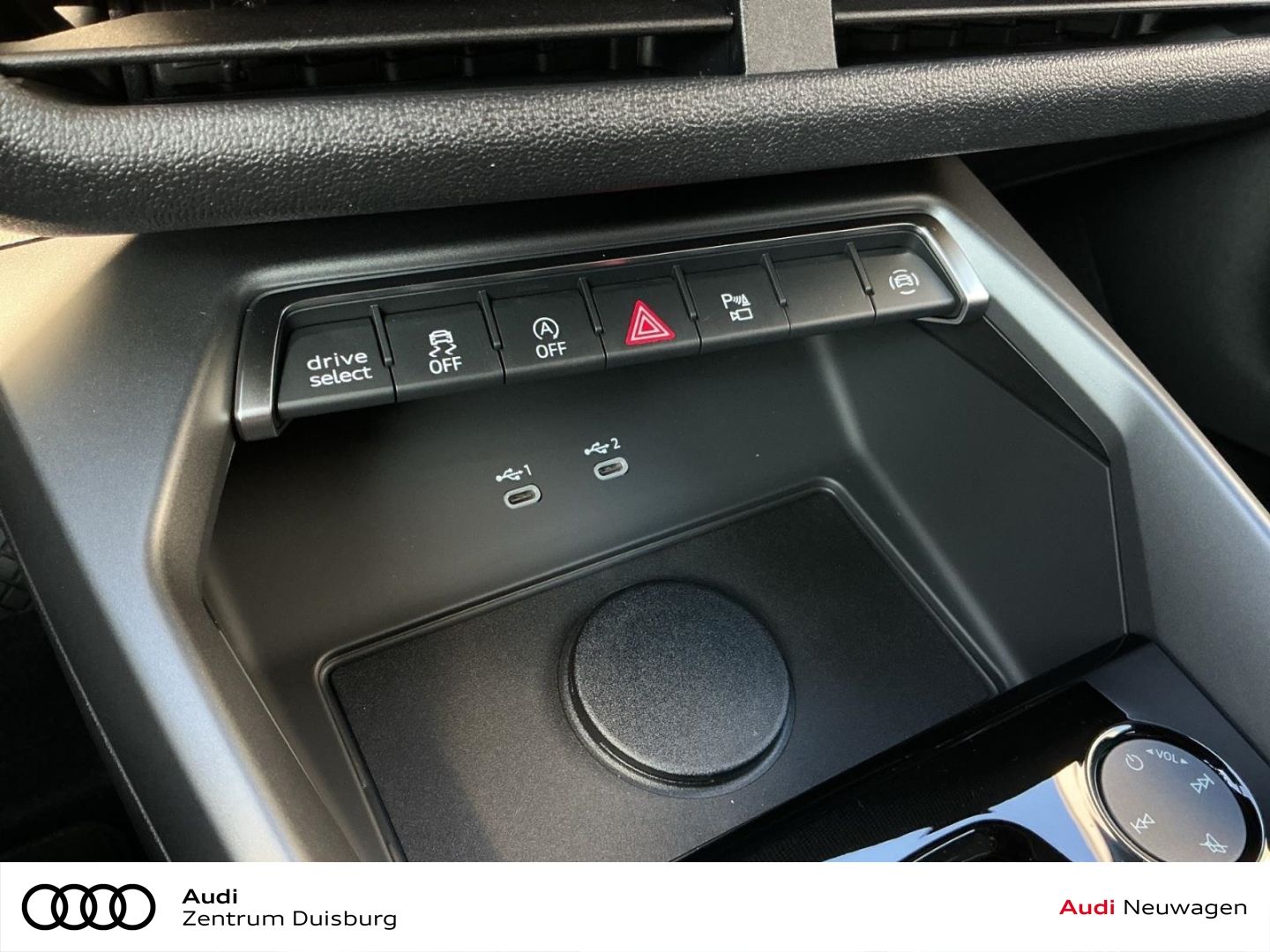 Audi A3 - Bild 14