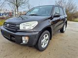 Toyota RAV 4 2.0 4x4 150 PS Special-Leder-Klima-HU07/27 - Toyota RAV 4 Special