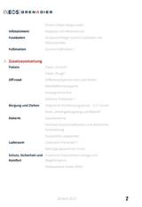 INEOS Grenadier 3.0L Twin-Turbo-Diesel Trial master  - INEOS in Frankfurt (Main)