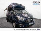 Ford Transit Custom 320L1 Nugget Boiler KAMERA NAVI - Offers