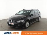 Volkswagen Golf VII 1.4 TSI Comfortline BM*NAVI*CAM*PDC*SHZ - VW Golf Gebrauchtwagen in München