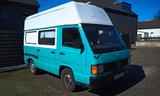 Mercedes-Benz MB 100 (Camper/Van) - Mercedes-Benz MB 100 mit Diesel-Antrieb