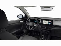 Volkswagen T-Cross - Vorschau Bild 6