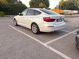 BMW 320i GT AUTOMATIK, KAMERA, TOTWINKEL, xDrive  - BMW 320 Gran Turismo Benziner Gebrauchtwagen