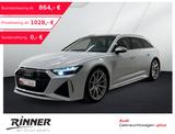 Audi RS6 Avant 4.0 TFSI quattro Laser+280+Standh+Pano