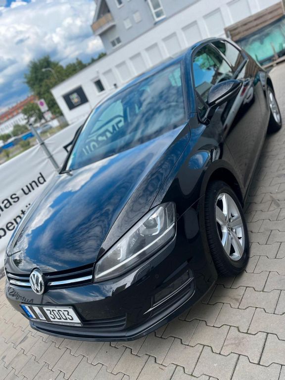 Angebot ansehen Volkswagen Golf