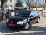 Volkswagen Golf V Lim.Navi*Klima*el-FH*ZV-FB*TÜV NEU* - Volkswagen: Zentralverriegelung
