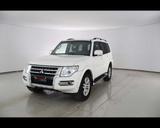 Mitsubishi MITSUBISHI Pajero 3.2 DI-D 16V aut. 5p. Instyle  - Mitsubishi Pajero: 3.5