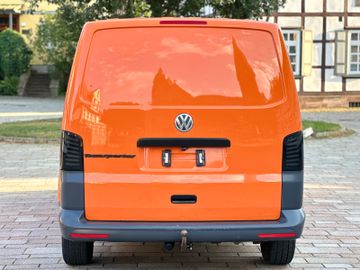 Volkswagen T5 Transporter - 9
