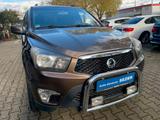 Ssangyong Actyon*SUPER SPORT*4WD*AHK*PDC*KLIMAAUTOM - Ssangyong Actyon Diesel Gebrauchtwagen