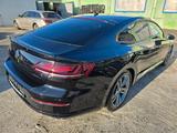 Volkswagen Arteon 2,0 TDI AUTOMATIK*LED*SITZH - Volkswagen Arteon in Mannheim