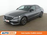 Mercedes-Benz C-Klasse C 300 Avantgarde Aut.*NAVI*LED*TEMPO* - Mercedes-Benz C 300 T Gebrauchtwagen