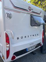 Bürstner Premio Life  - Bürstner Premio