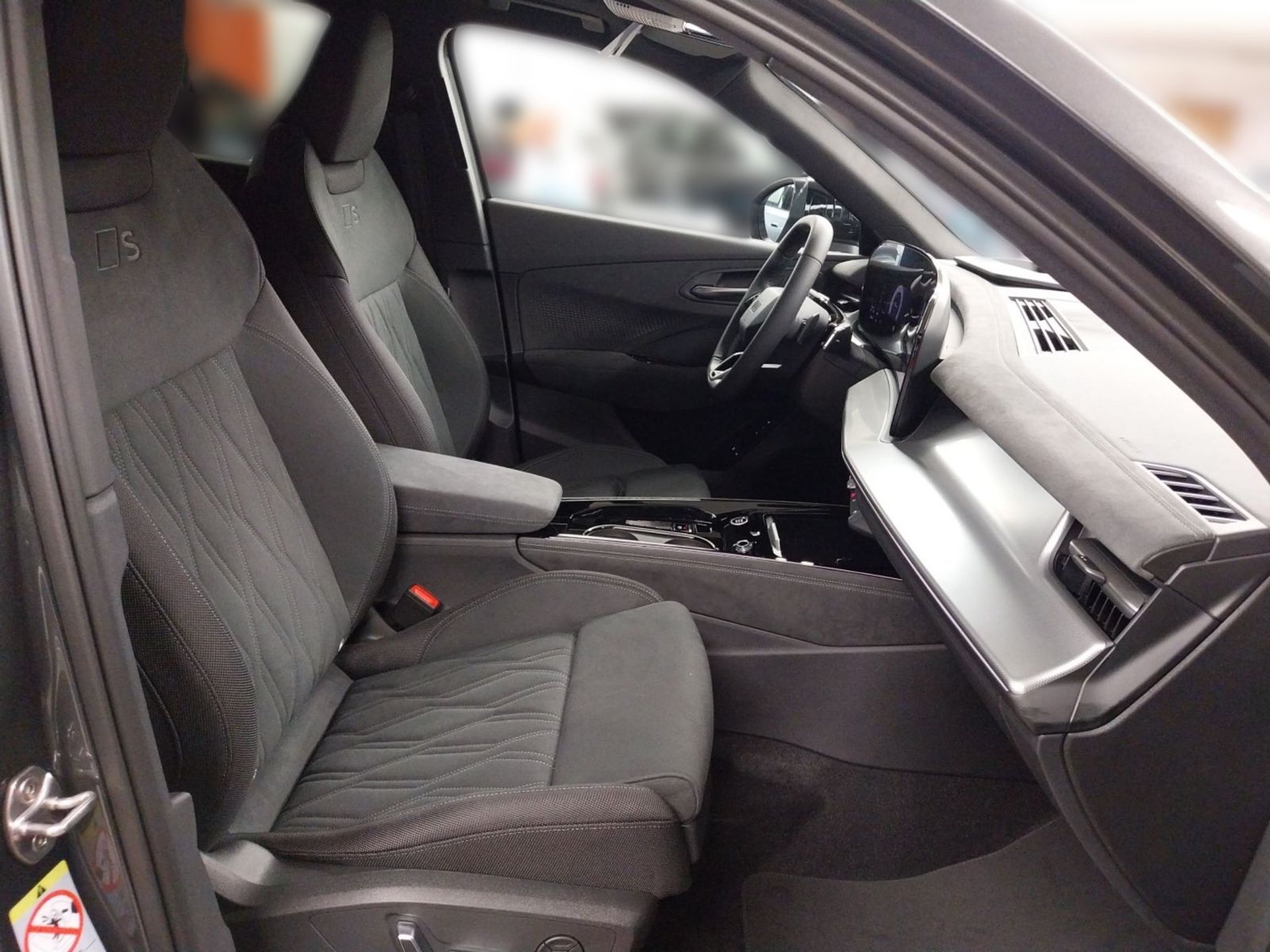 Audi Q3 S-Line Exterieur*Panoramadach*Anhängerkupplun foto 15