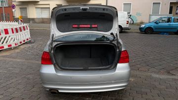 BMW 318 - 7