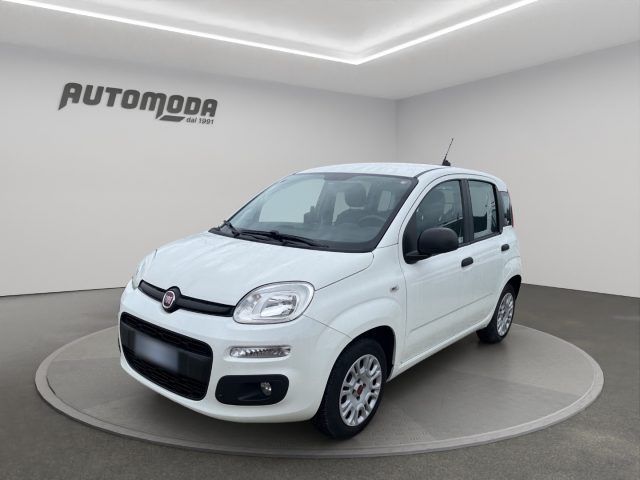 Image of Fiat Panda