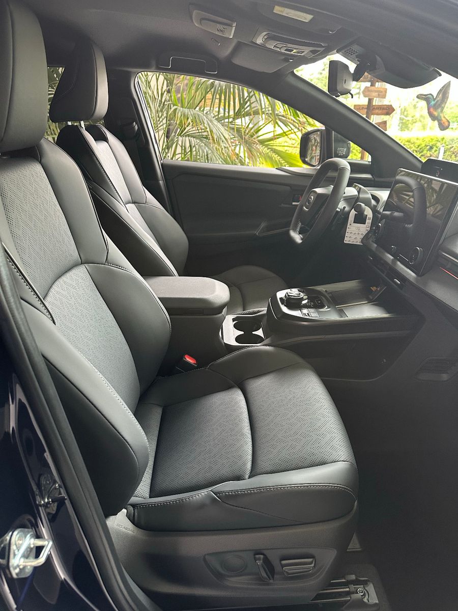 Subaru Solterra - Bild 16