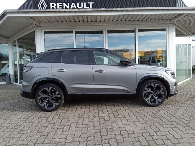 Foto Nummer 4: RENAULT Austral