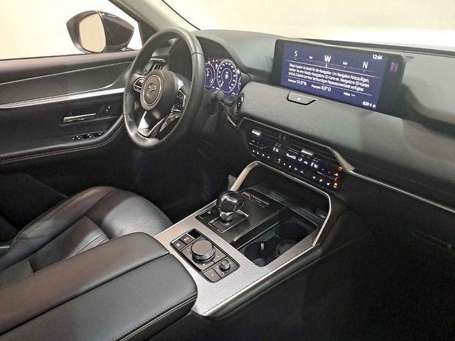 Mazda CX-60 2.5 PHEV HYBRID HOMURA/DRI-P/COM-P/AHK imagem 3