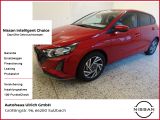 Hyundai i20 Family Klima, Sitzheizung, R-Kamera - Hyundai i20 Jahreswagen