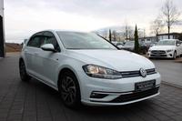 Volkswagen Golf VII Join BlueMotion SHZ NAVI PDC KLIMAAUT