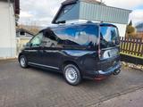Volkswagen Caddy Maxi Style - VW Caddy Maxi von privat