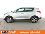 Kia Sportage 2.0 GDI Spirit 4WD Aut.*NAVI*XENON*CAM* - Kia Sportage: 2.0