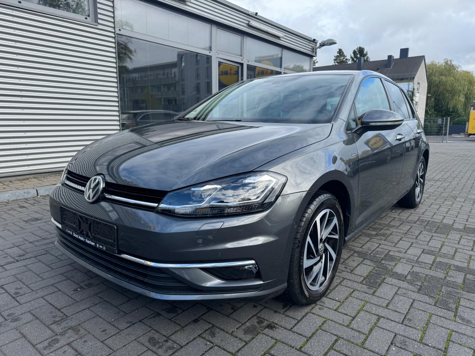 Volkswagen Golf VII Lim.  1,5 TSI  Join/Start-Stop/Kamera