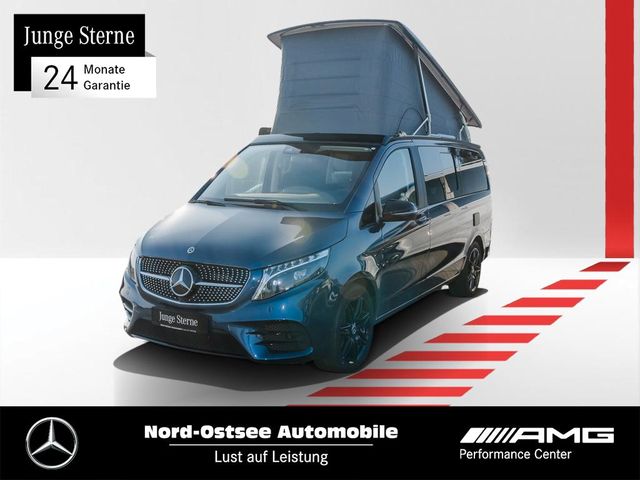 Mercedes-Benz V 220 Marco Polo Edition AMG Easy Up Distronic