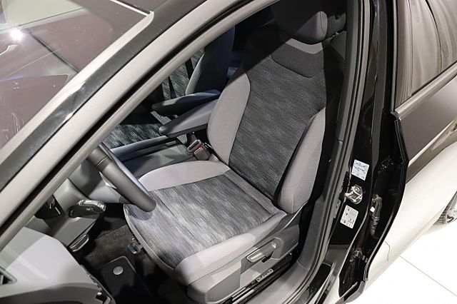 ID.4 Pure 125kW IQ-LIGHT ACC Wärmepumpe Anschlus