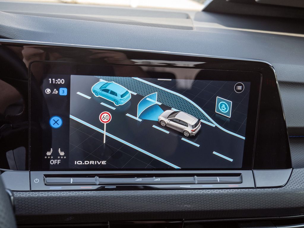 Volkswagen Golf - Bild 12