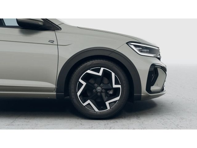 Volkswagen Taigo - Bild 3