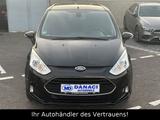 Ford B-Max 1,0 EcoBoost-TITANIUM-Zahnriemen NEU-SHZ - Ford B-Max: Ecoboost