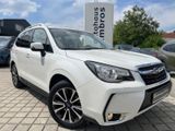 Subaru Forester Sport 2.0D CVT *Leder*AHK*S-Dach*8-Fach - Subaru mit Diesel-Antrieb