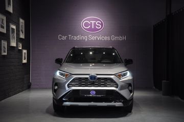 Toyota RAV 4 - 1