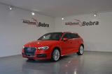 Audi A3 Sportback e-tron 1.4 TFSI ambition Panorama - Audi A3 mit Hybrid-Antrieb: Ambition