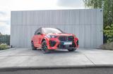 BMW X5 M Competition M Competition