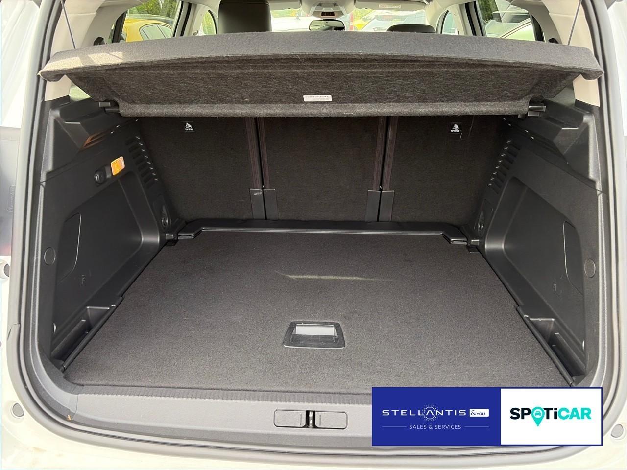 Citroën C5 Aircross Feel Pack