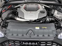 Audi RS4 - Vorschau Bild 18
