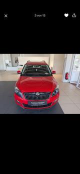 Skoda SKODA ROOMSTER 1.2l TSI 63 kW Elegance - Skoda Roomster: Elegance