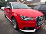 Audi A1 S-Line 1,4 S-Tronic, 185ps* 8fach*... - Audi A1: 185