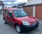 Citroën Citroen Berlingo Diesel 1,6 L Tüv 08/26 - gebrauchte Citroën Berlingo aus dem Jahr 2007
