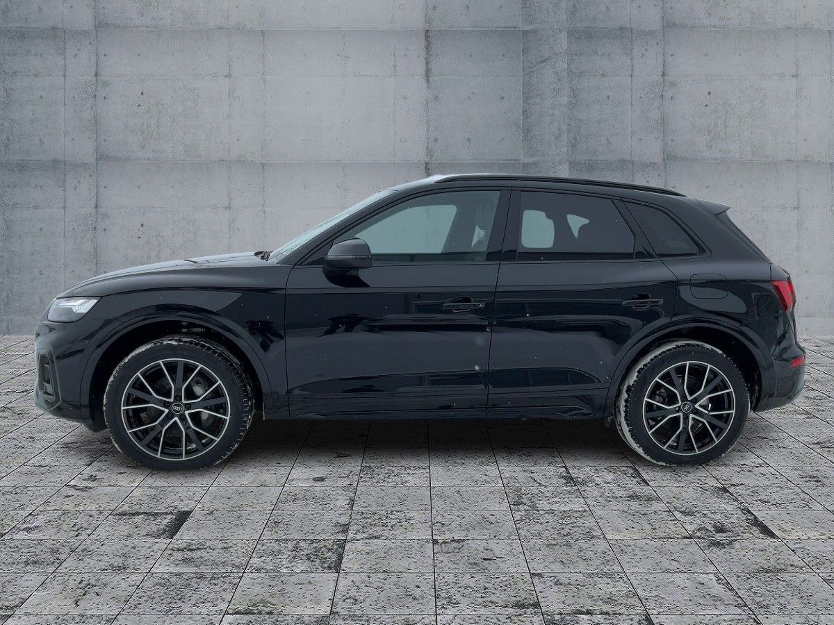 Audi Q5 - Bild 4