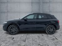 Audi Q5 - Vorschau Bild 4