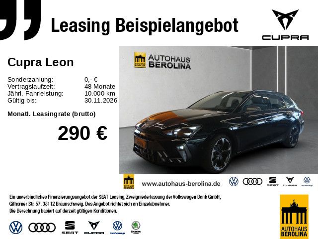 Cupra Leon - Bild 2